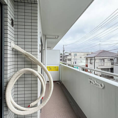 ノヴァ目黒南の室内写真