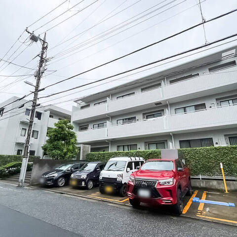 ノヴァ目黒南の室内写真