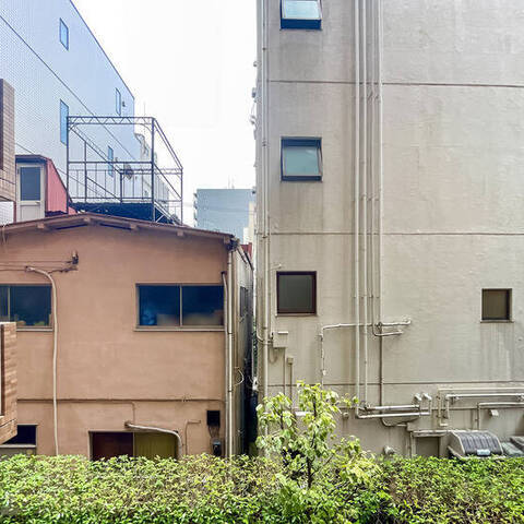 本郷パークホームズの室内写真