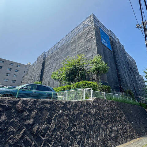 ウインザーハイム鷺沼アーベインの室内写真