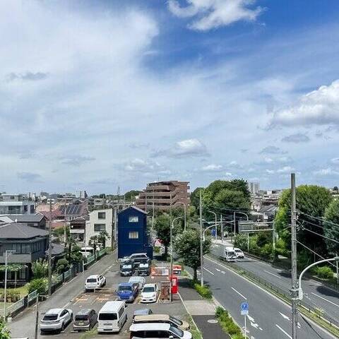 ガーデニア武蔵野の室内写真
