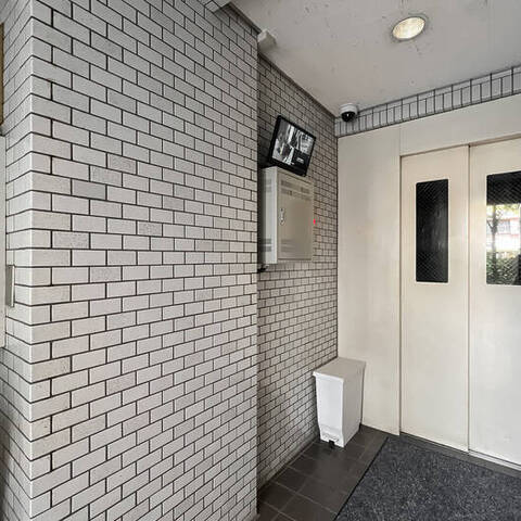 パーク・ハイム文京春日の室内写真