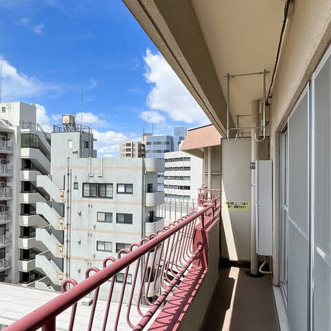 エクセル西池の室内写真