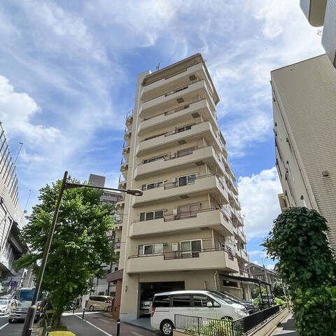 エクセル西池の室内写真