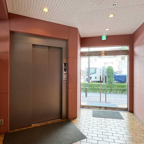 エクセル西池の室内写真