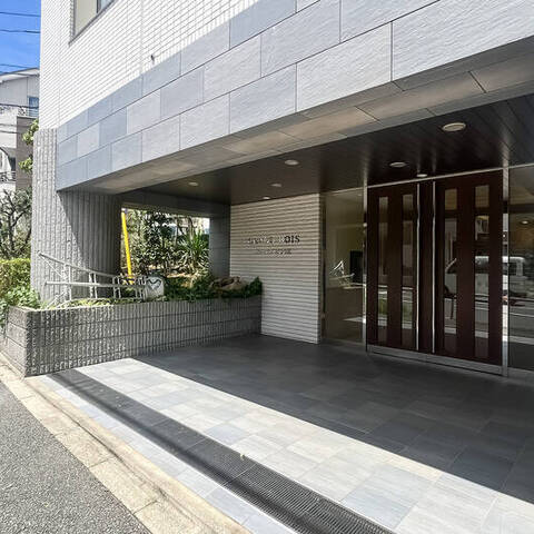 グランボア四葉の丘の室内写真