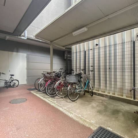 コープ野村赤羽スイートの室内写真