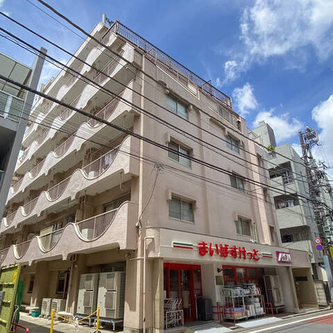 シャトーエスペランスの室内写真