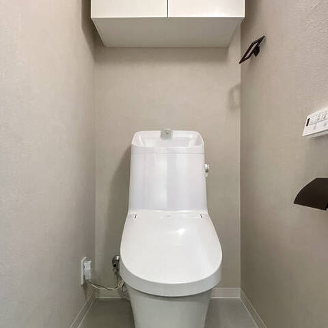 シャトーエスペランスの室内写真