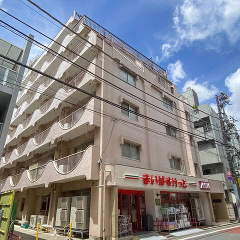 シャトーエスペランスの室内写真