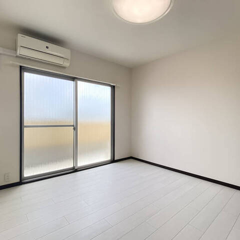 ウエストハイマンション高円寺の室内写真