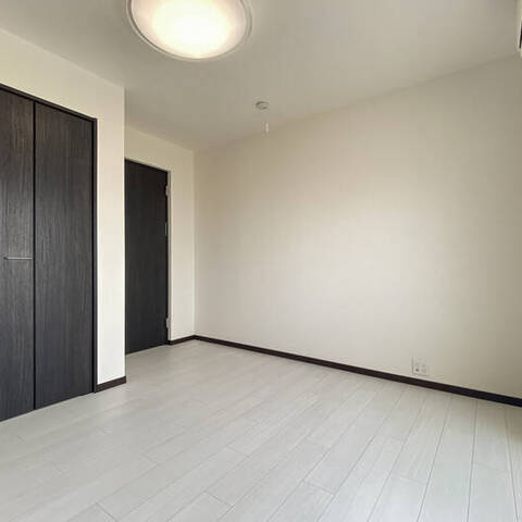 ウエストハイマンション高円寺の室内写真