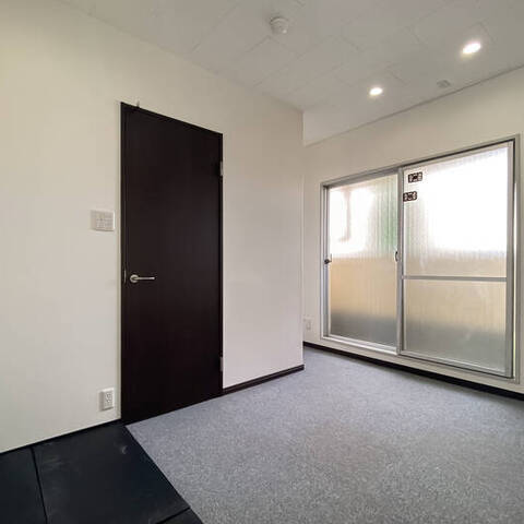 ウエストハイマンション高円寺の室内写真