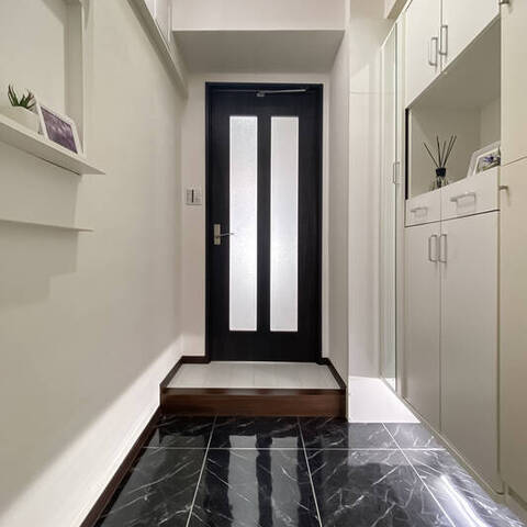 ウエストハイマンション高円寺の室内写真