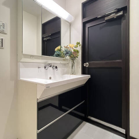 ウエストハイマンション高円寺の室内写真