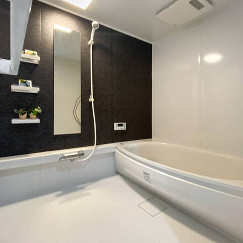 ウエストハイマンション高円寺の室内写真