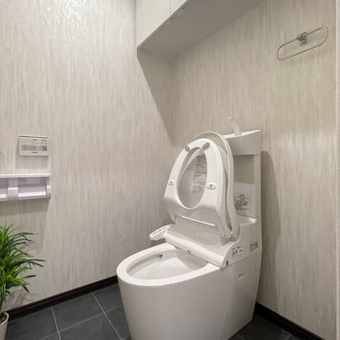 ウエストハイマンション高円寺の室内写真