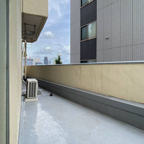 ウエストハイマンション高円寺の室内写真