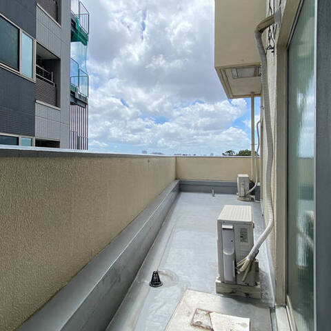 ウエストハイマンション高円寺の室内写真