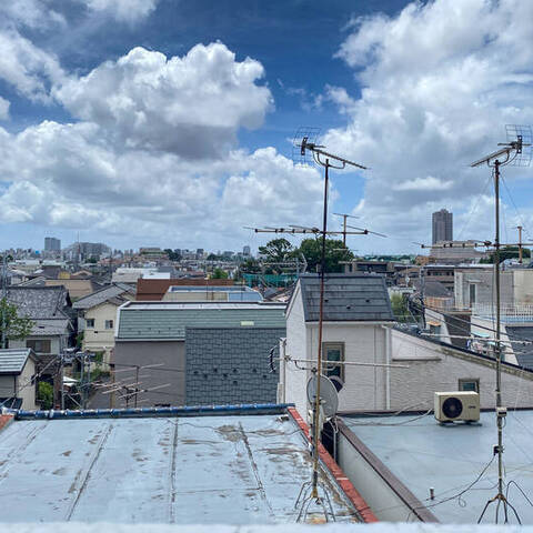 ウエストハイマンション高円寺の室内写真