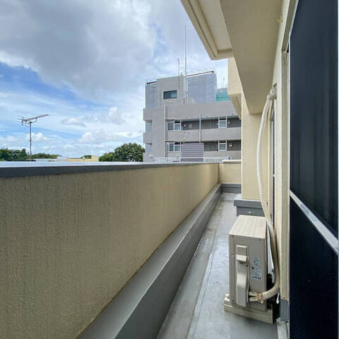 ウエストハイマンション高円寺の室内写真