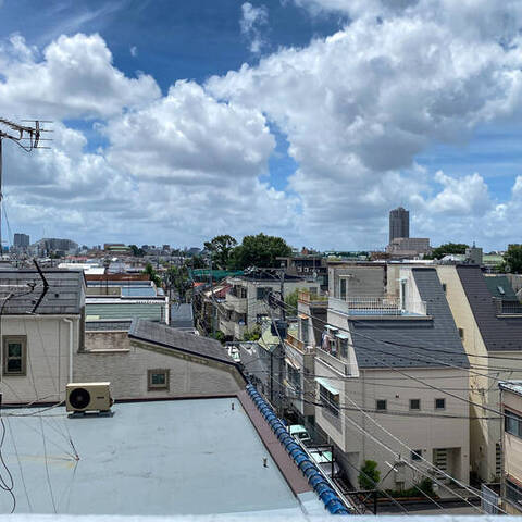 ウエストハイマンション高円寺の室内写真