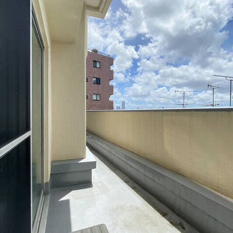 ウエストハイマンション高円寺の室内写真