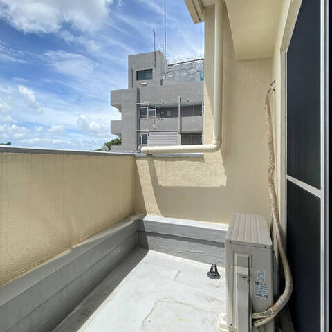 ウエストハイマンション高円寺の室内写真