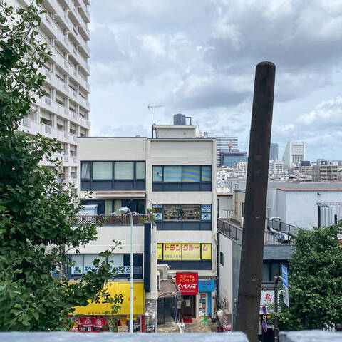 ウエストハイマンション高円寺の室内写真