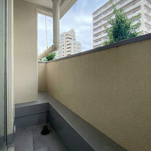 ウエストハイマンション高円寺の室内写真