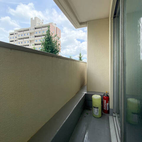 ウエストハイマンション高円寺の室内写真