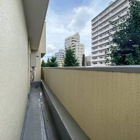 ウエストハイマンション高円寺の室内写真