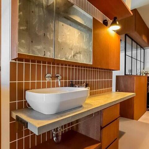 ユニーブル三軒茶屋の室内写真