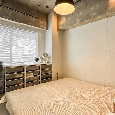 ユニーブル三軒茶屋の室内写真