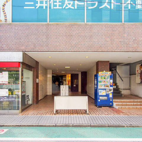 セントラル経堂の室内写真