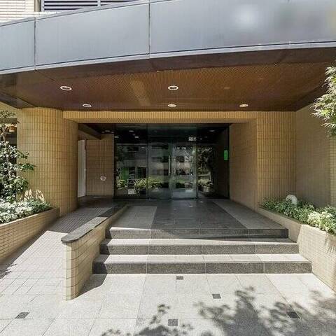パシフィックパレス駒沢公園の室内写真
