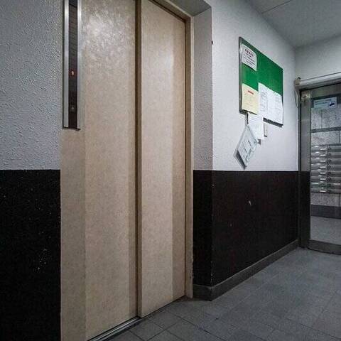 マートルコート中目黒第2の室内写真