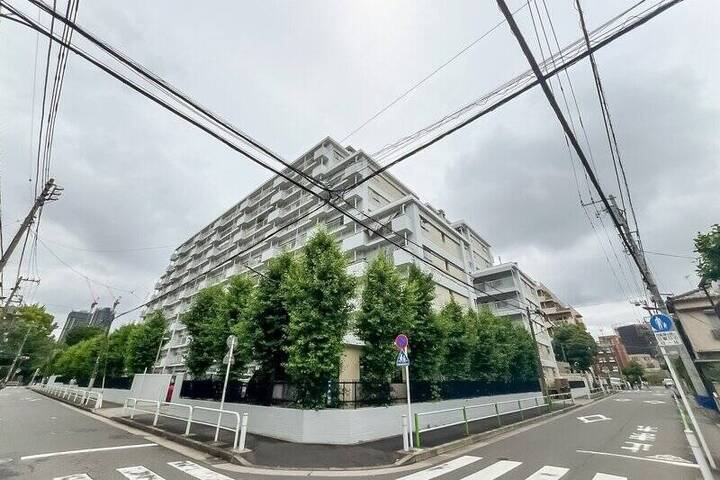 大山駅 / 2LDK / 48.60㎡