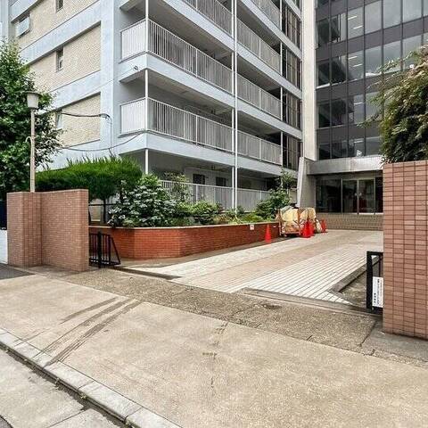 大山ローヤルコーポの室内写真