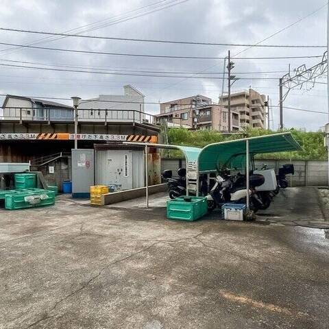 大山ローヤルコーポの室内写真
