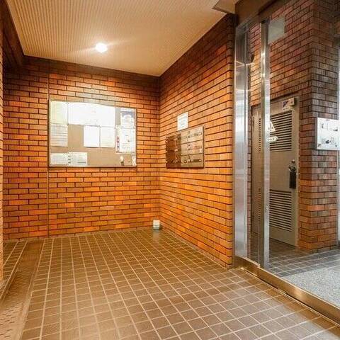グランフォルム中野富士見町の室内写真