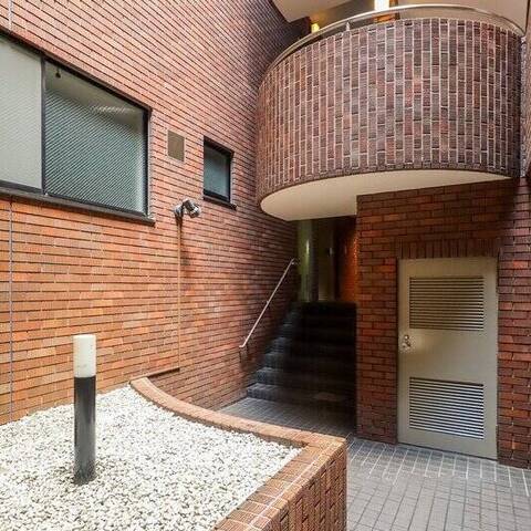 グランフォルム中野富士見町の室内写真