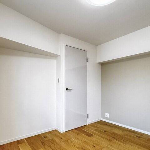 若林ハイホームA棟の室内写真