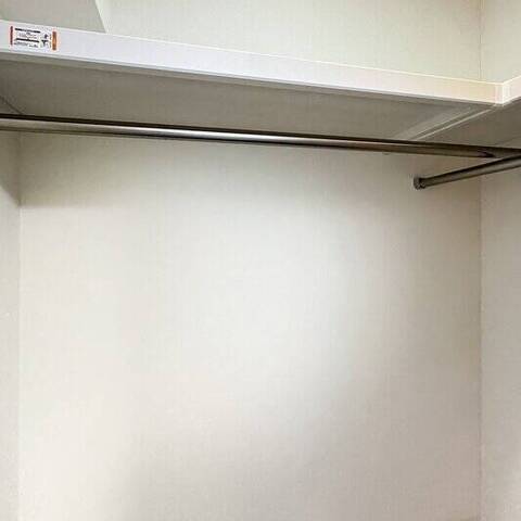 若林ハイホームA棟の室内写真