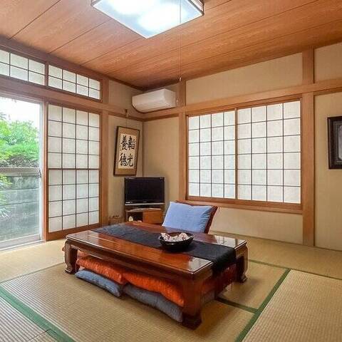 武蔵野市関前２丁目戸建ての室内写真
