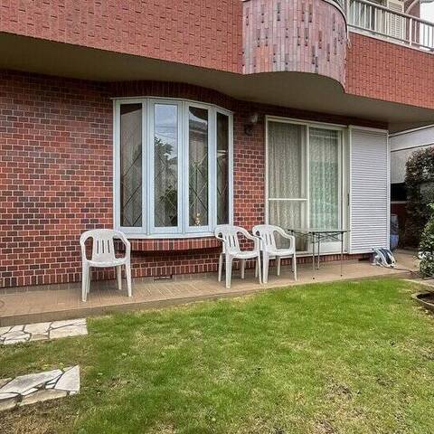 武蔵野市関前２丁目戸建ての室内写真