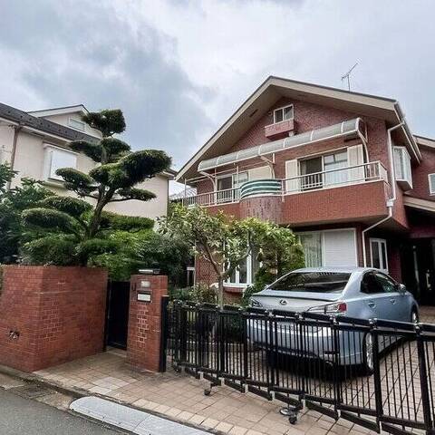 武蔵野市関前２丁目戸建ての室内写真