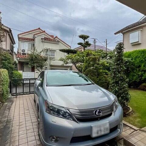 武蔵野市関前２丁目戸建ての室内写真