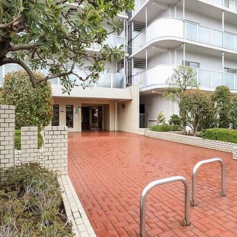 ニューライフマンション木場の室内写真