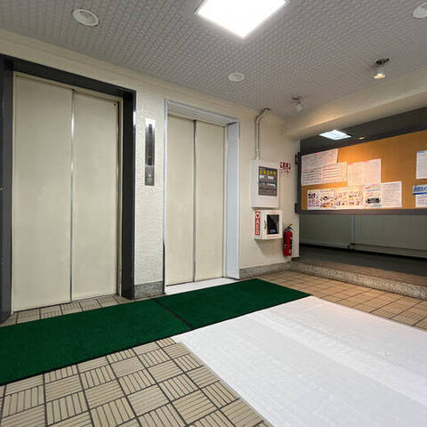 東建池袋要町マンションの室内写真